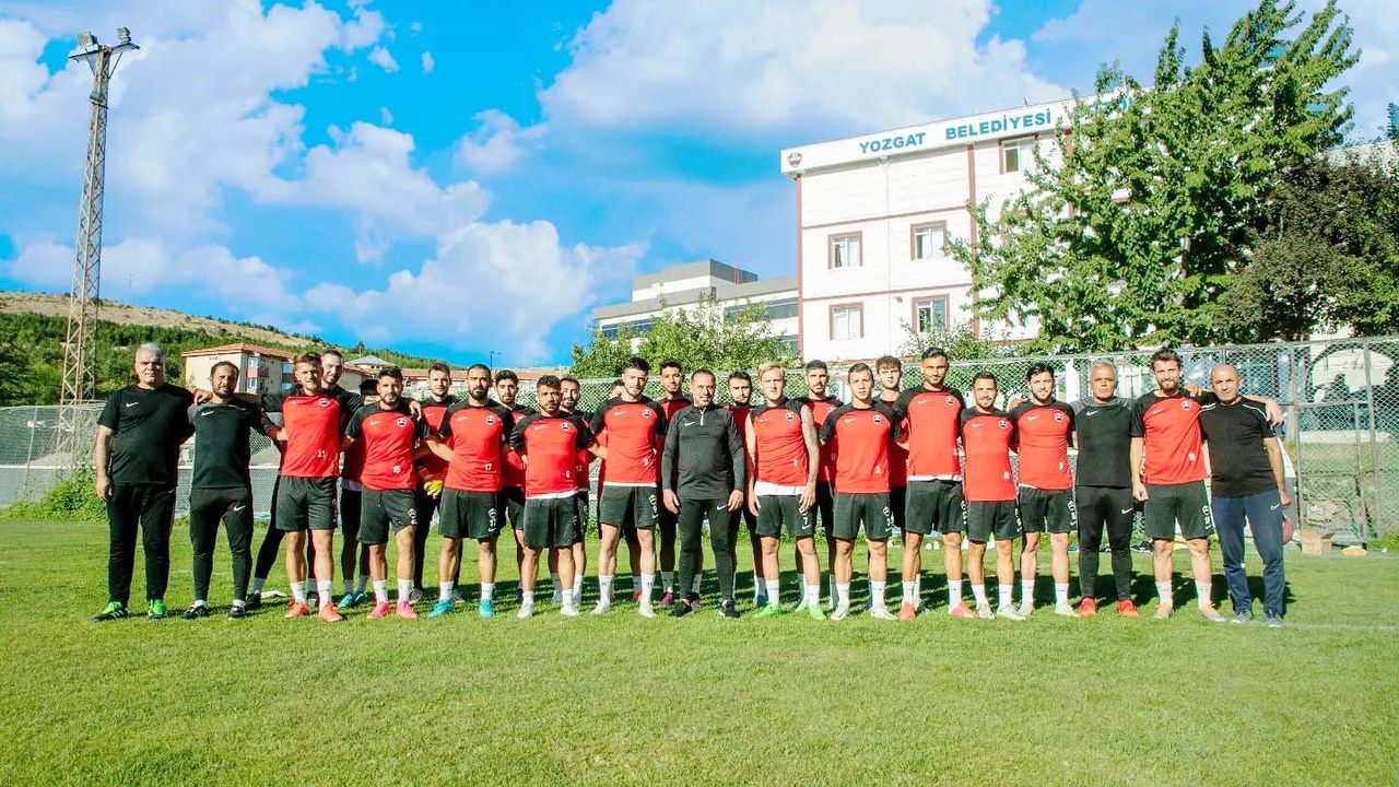 Yozgat Bozokspor’a BAL’da sürpriz grup