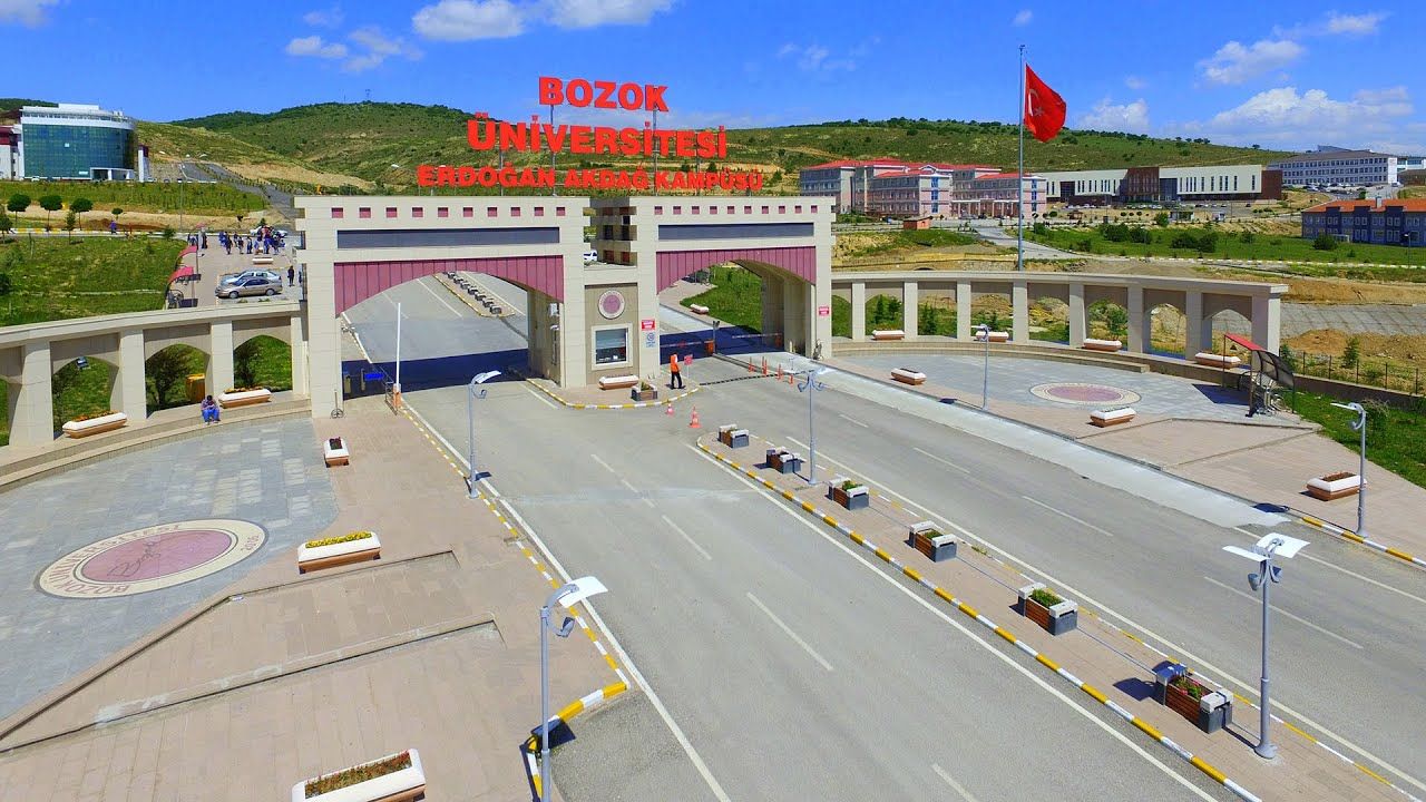 Bozok üniversitesi Türkiye’de 11. sırada