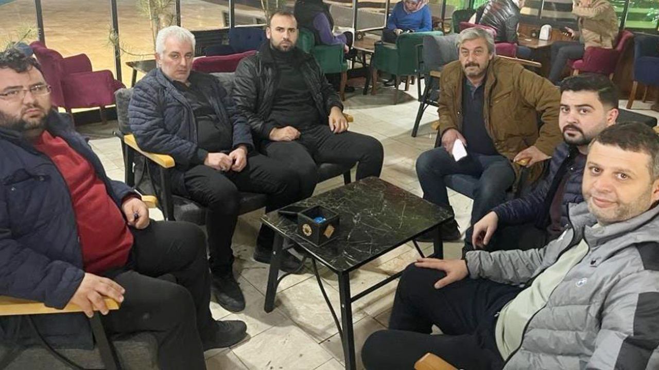 Hacılar Erciyesspor TFF'ye başvurdu