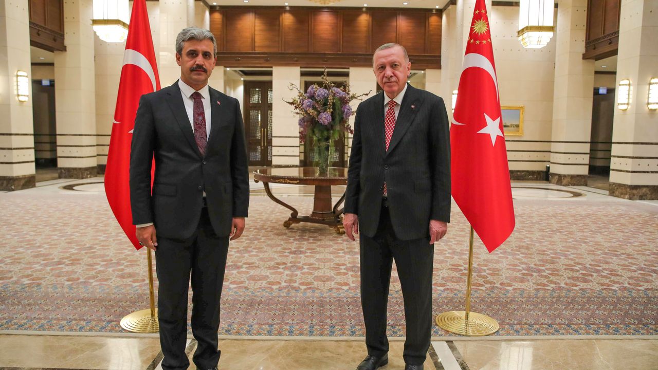 Cumhurbaşkanı Erdoğan, 26 ilin adayını açıklayacak