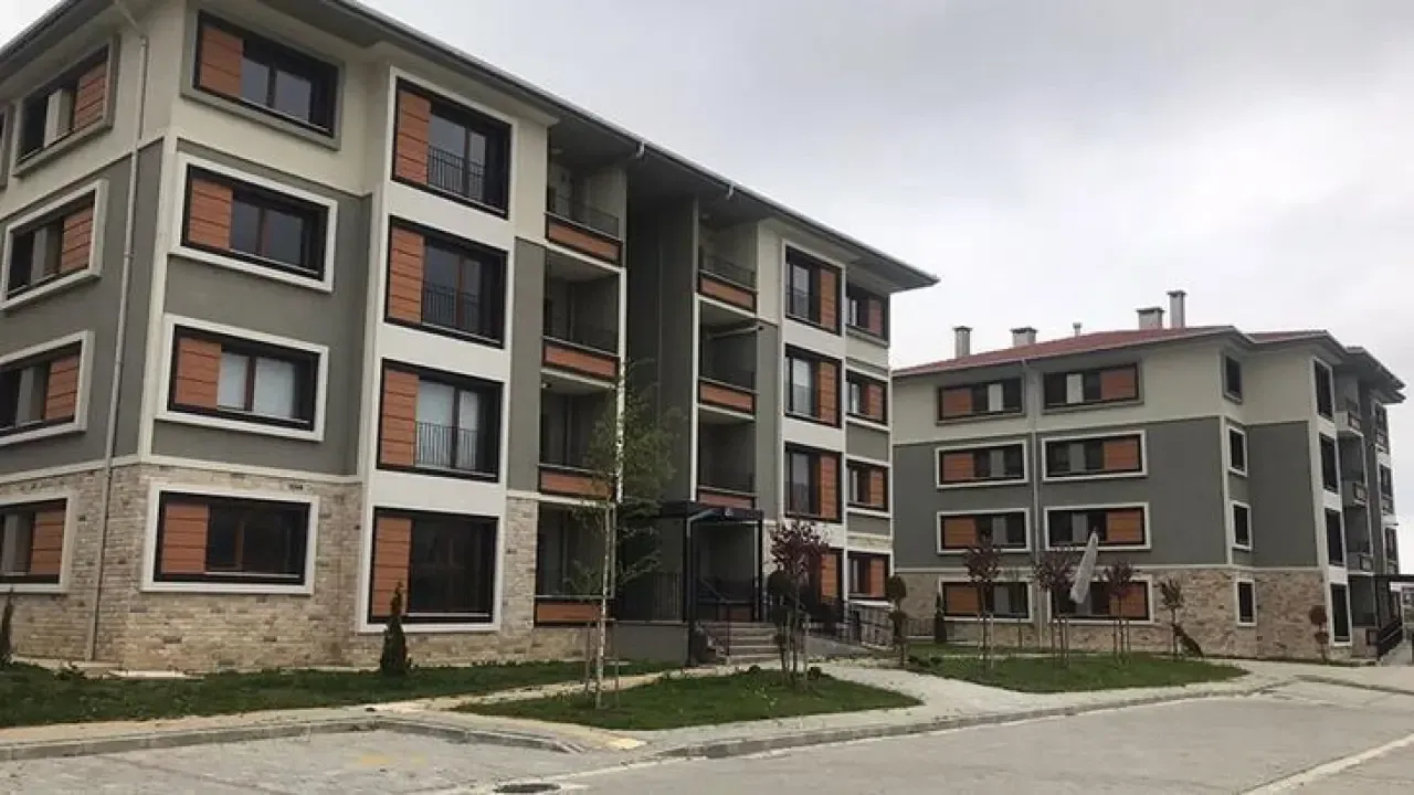 Bu illerde evi olan yaşadı: İşte ev sahiplerini şaşırtan liste