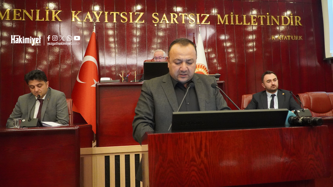 Yozgat'ta Eğitim Alarmı: Okullar İçin Kritik Liste Açıklandı