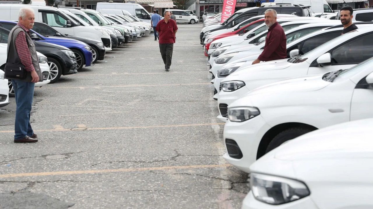 Ucuz Araç Arayanlara Kötü Haber! Bu Araç Satış Listesiden Çıkartıldı!