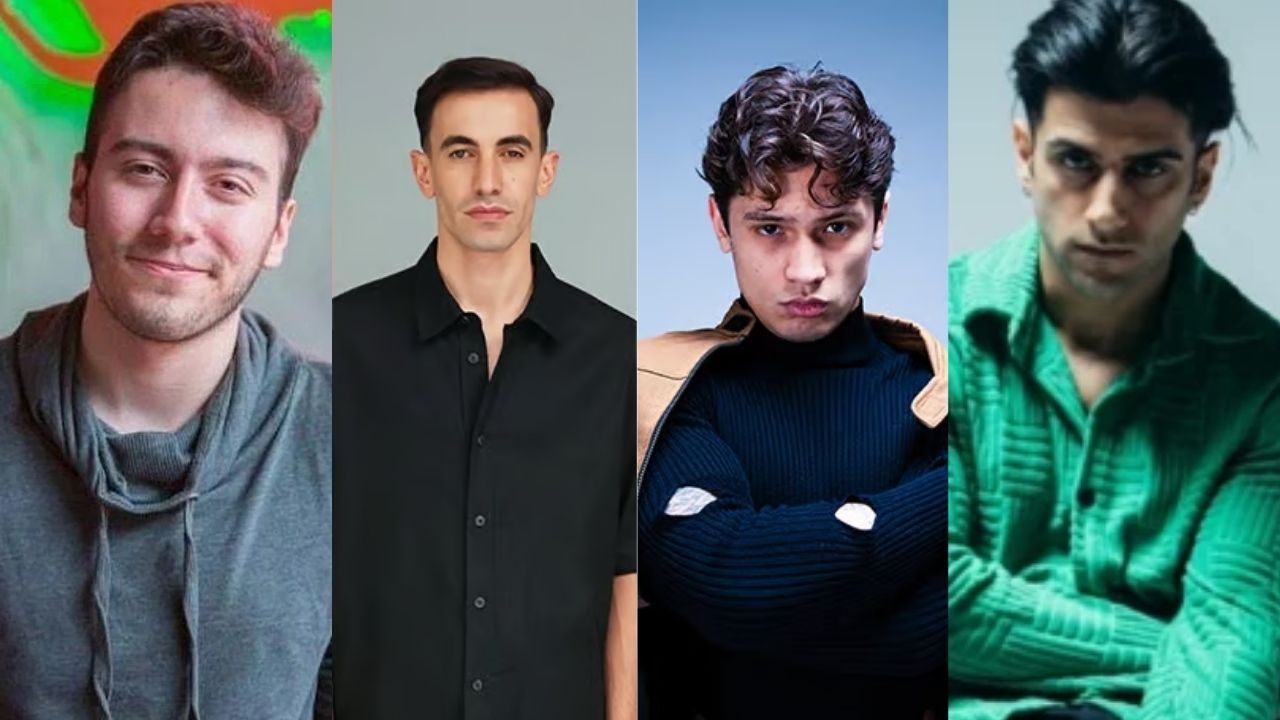 Ünlülere Uyuşturucu Operasyonu: Enes Batur, Reynmen, Ebo ve Çakal Gözaltı Listesinde