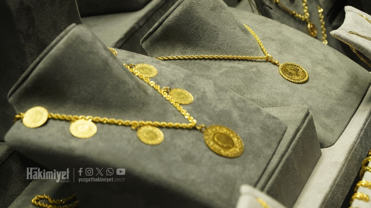 Altın Fiyatları Yükselişte: Gram ve Ons Tarafında İvme