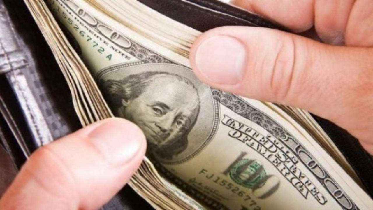 Döviz Kurları Yükselişte: Dolar 43,73 TL Seviyesinde