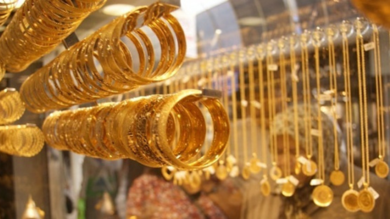 Yozgat’ta Altın Fiyatları Yükselişte: Gram ve Çeyrek Ne Kadar?