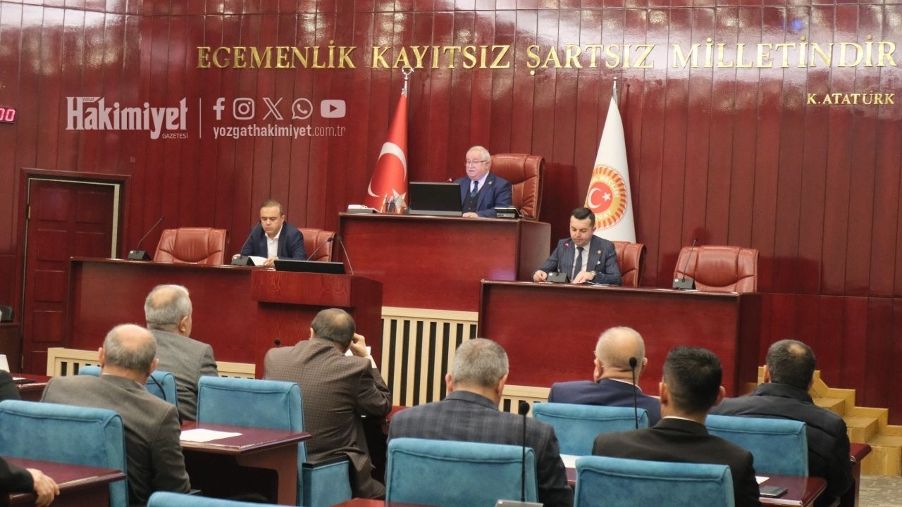 Yozgat’ta Kaymakamlık Konutu Satılıyor! İmar Planı Değişiyor