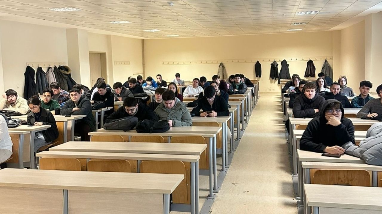 Yozgat’ta Eğitici Sağlık Atağı: Rektör Yaşar’ın Önerdiği Program Genişliyor