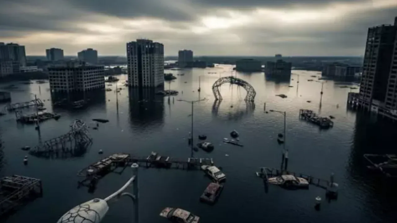 Türkiye'den iki şehir haritadan silinebilir! İşte kapıdaki tehlike