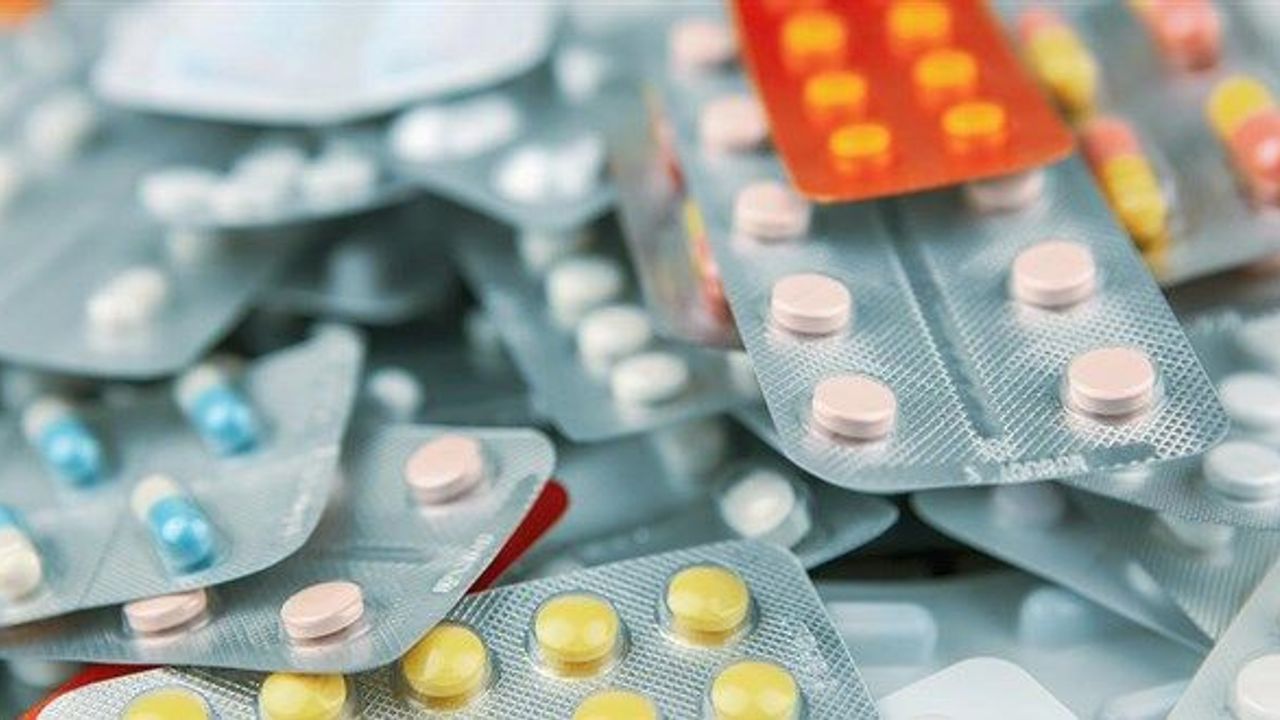 SGK’dan Hastalara Müjde: 69’u Yerli 72 İlaç Tedavi Kapsamına Alındı