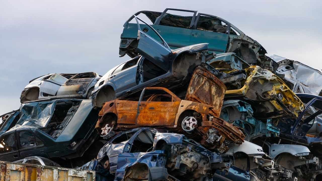 2000 Model ve Altı Araç Sahiplerine Kritik Gelişme! Yeni Teklif Meclis'te