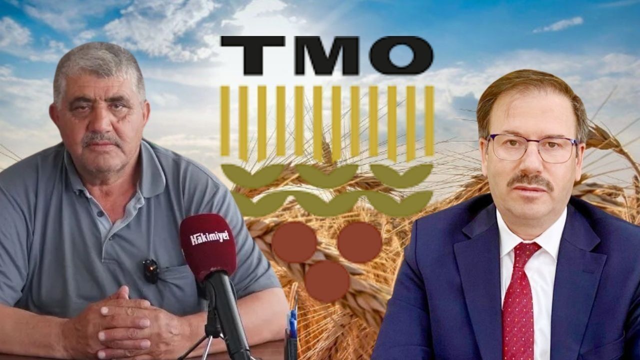 Yozgat'ta Tarım Krizi Büyüyor: Açıkgöz mü, Kandemir mi Haklı?