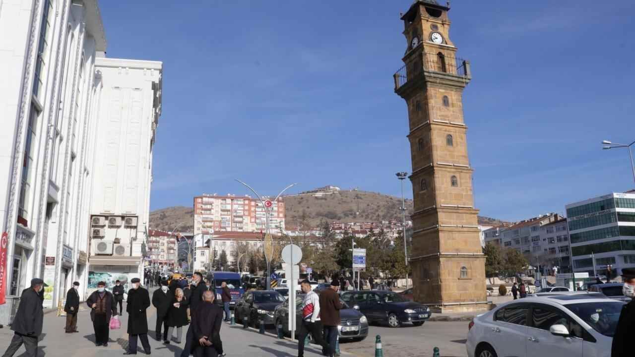 Yozgat Belediyesi Açıkladı: Merkezde Arsa ve Evler Satışa Çıktı!