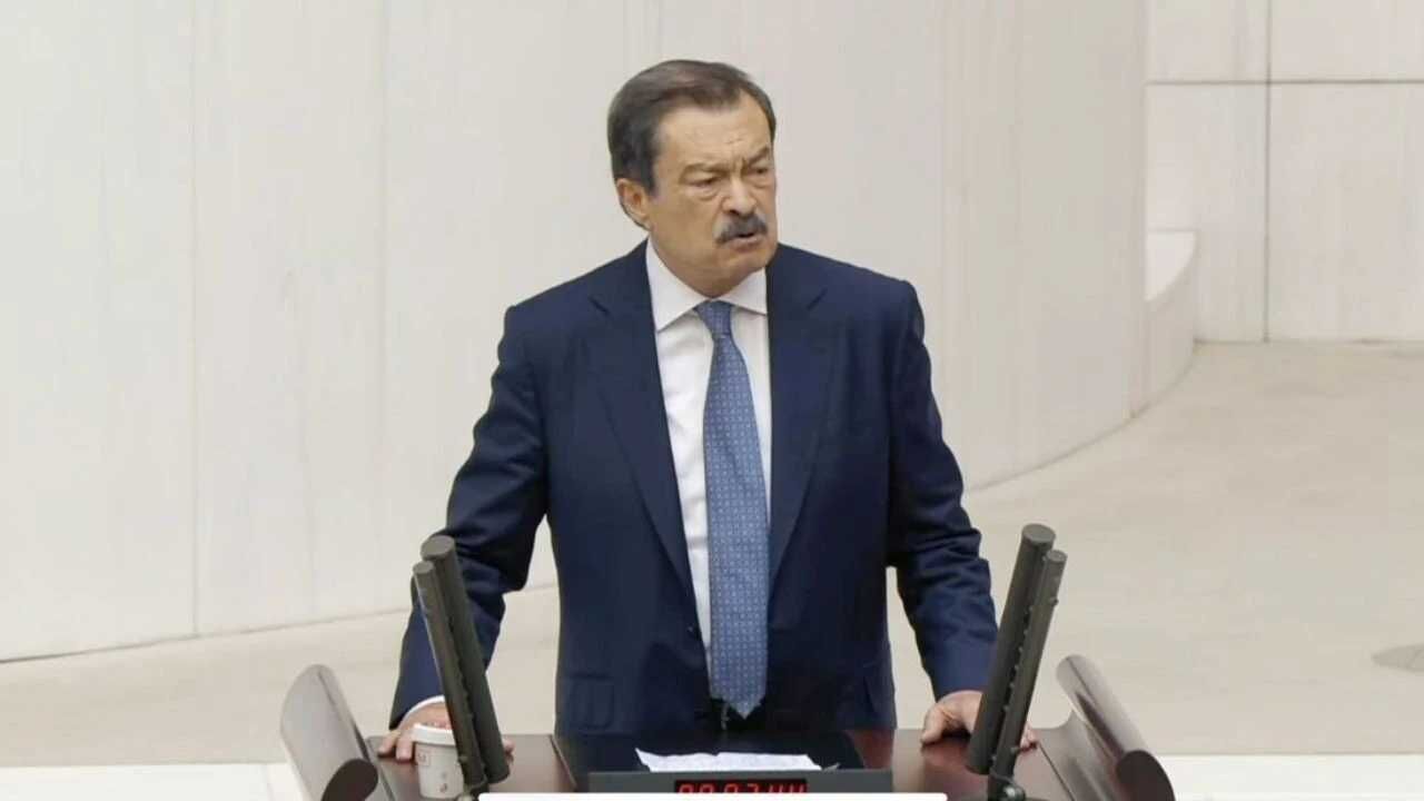 Yozgat Milletvekili Kayalar Meclisten Seslendi: ‘O Fiyatlar Acilen Değişmeli!’