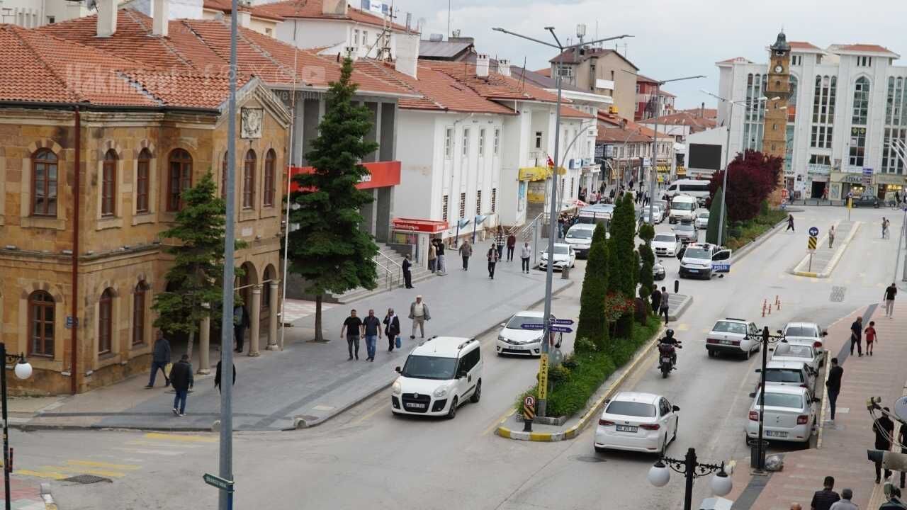 Yozgat'ta Geniş Kapsamlı Çalışma: Listede Merkez ve 2 İlçe Var!