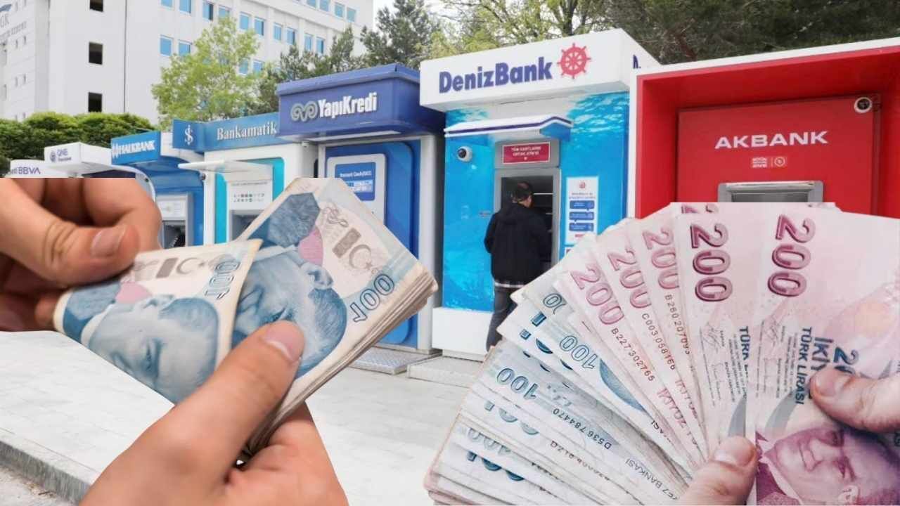 35 Bin TL'ye Kadar Ödeme! Emekli Promosyonlarında Yeni Liste Açıklandı