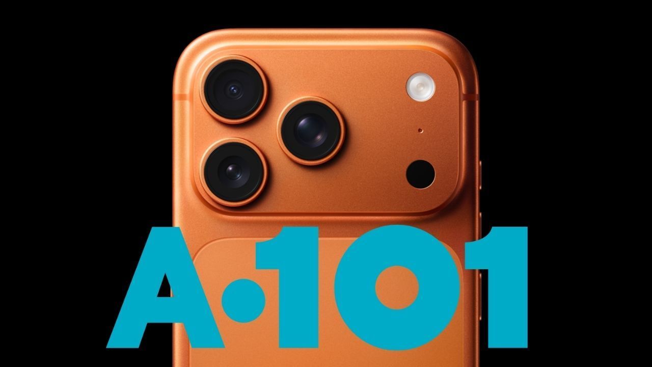 A101 Raflarına iPhone 17 Geldi! Fiyat Listesi Belli Oldu