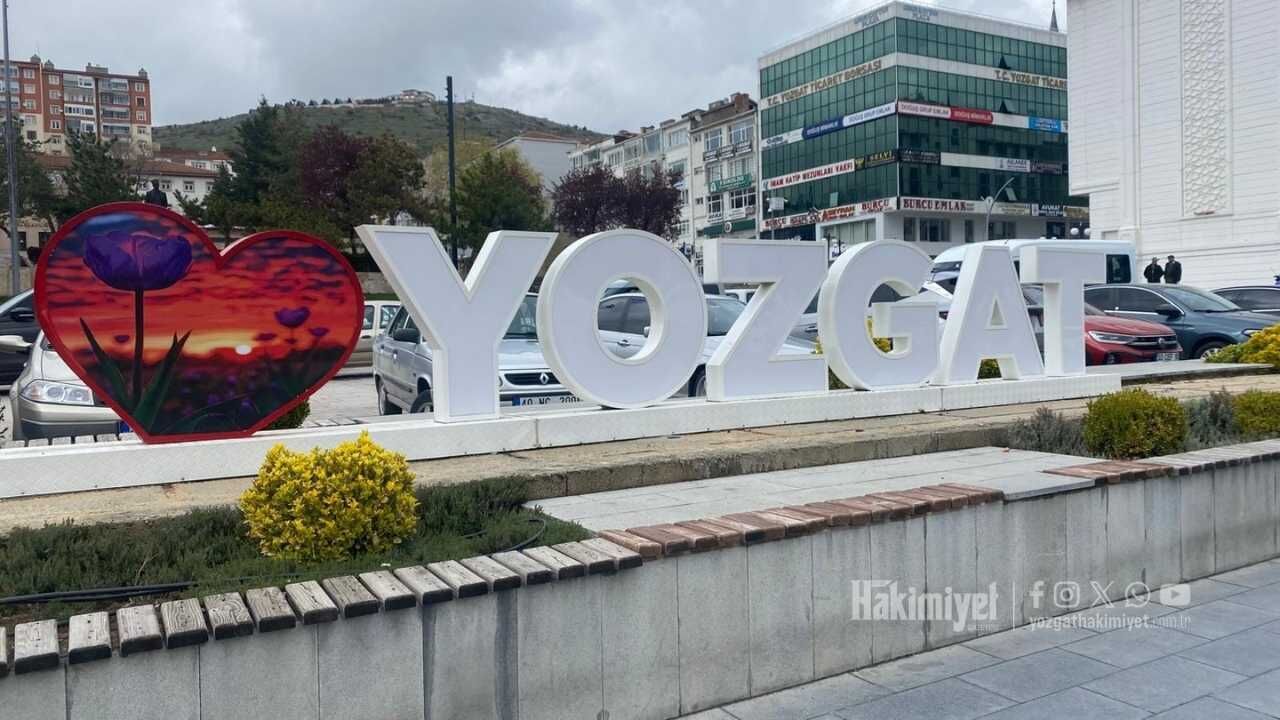 Yozgat Kalkınmada Vites Yükseltti! Siber Güvenlikten Turizme Türkiye'ye Örnek Oldu