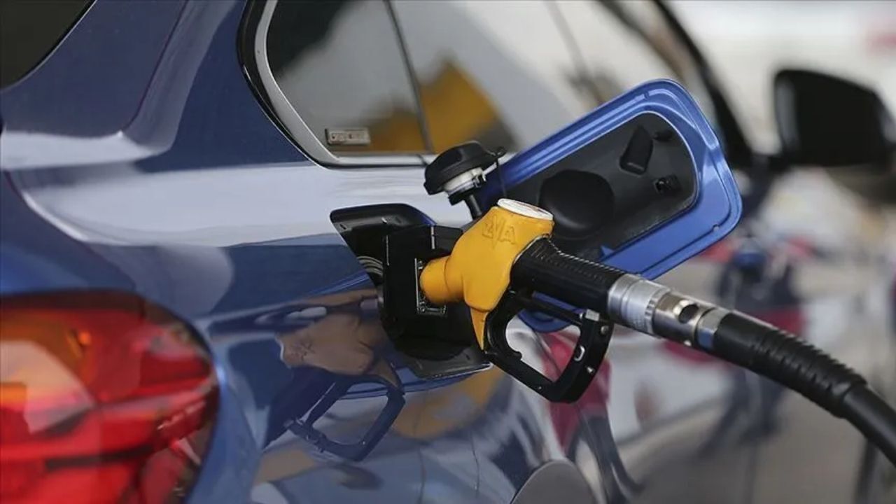 Yozgat’ta Benzin, Motorin ve LPG Fiyatları