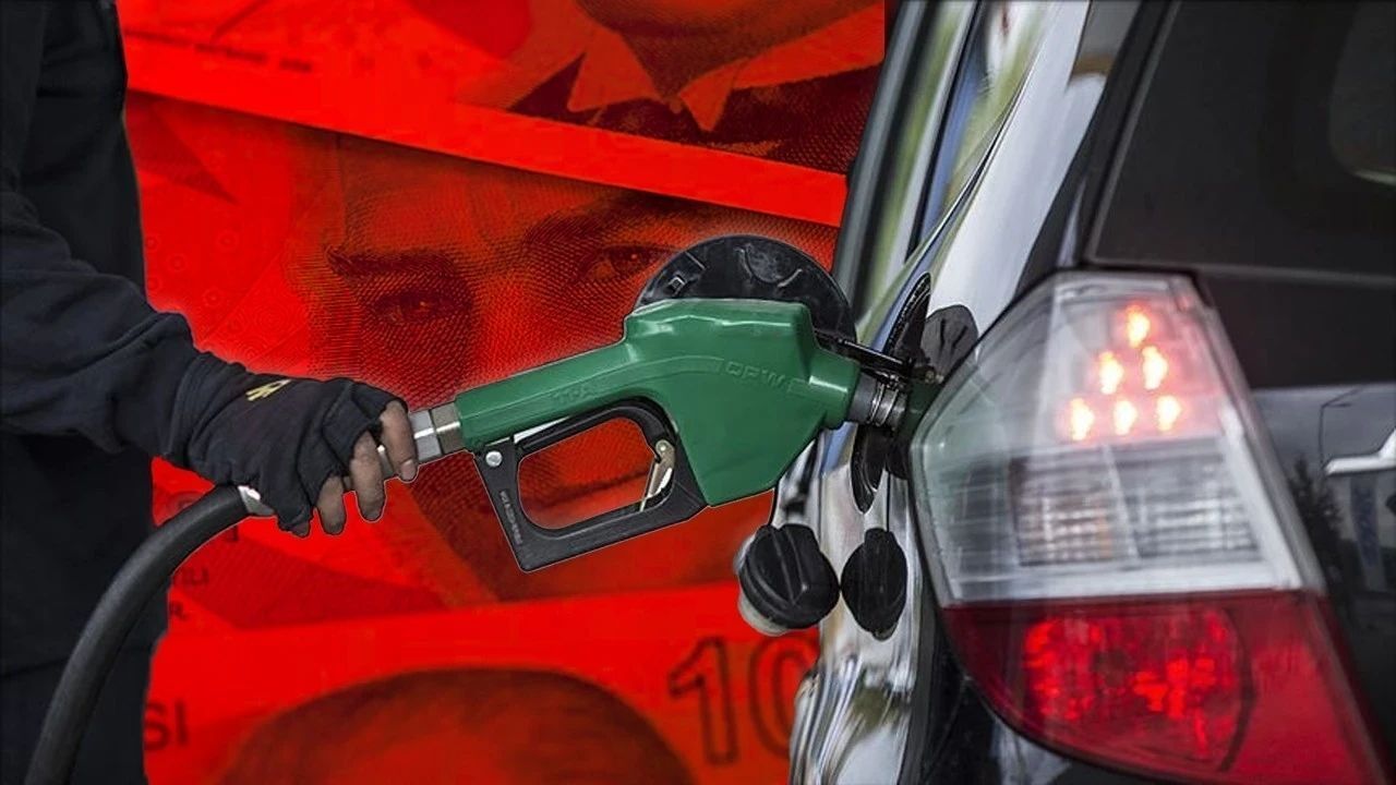 Yozgat’ta Akaryakıt Fiyatları Belli Oldu! Benzin, Motorin ve LPG Kaç TL?