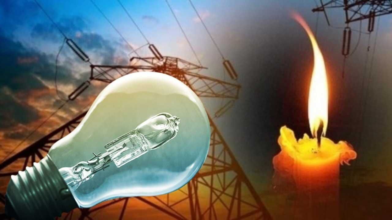 Yozgat'ta Elektrikler Kesilecek! Listede Sizin Mahalleniz de Var mı?