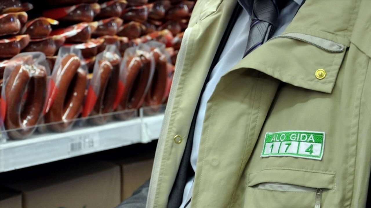 Bakanlık Yeni Gıda İfşa Listesini Açıkladı! At Eti Tespit Edilen Ürünler Belli Oldu