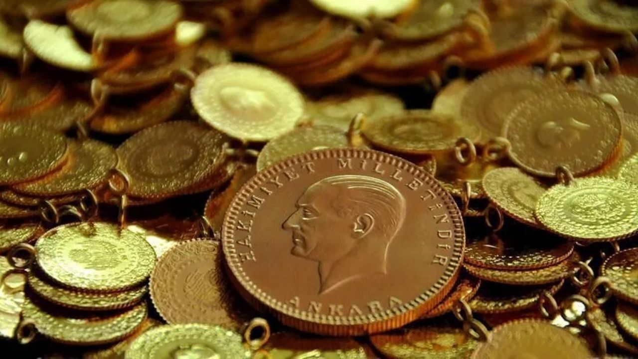 Yozgat'ta Gram ve Çeyrek Altın Fiyatları Güncellendi