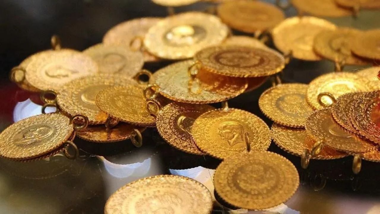 Canlı Altın Fiyatları Yükselişte! Gram Altın ve Kapalıçarşı Altın Ne Kadar Oldu?