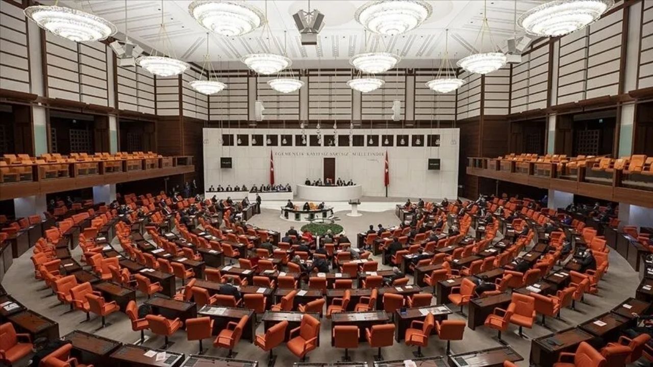 Çerçeve Yasa Nedir? Meclis’te Görüşmeler Başlıyor! İşte Teklifin Detayları