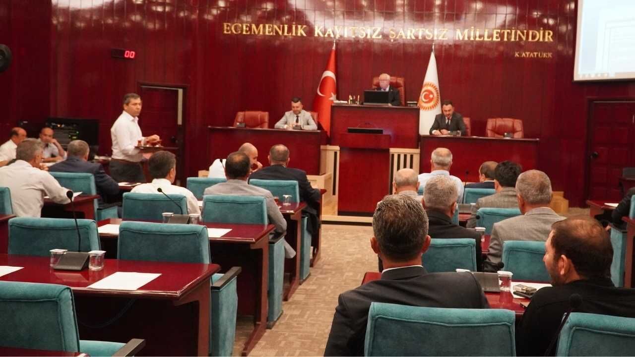 Köy Köy Açıklandı! Yozgat’ta Milyonluk Yatırım Listesi Meclisten Geçti