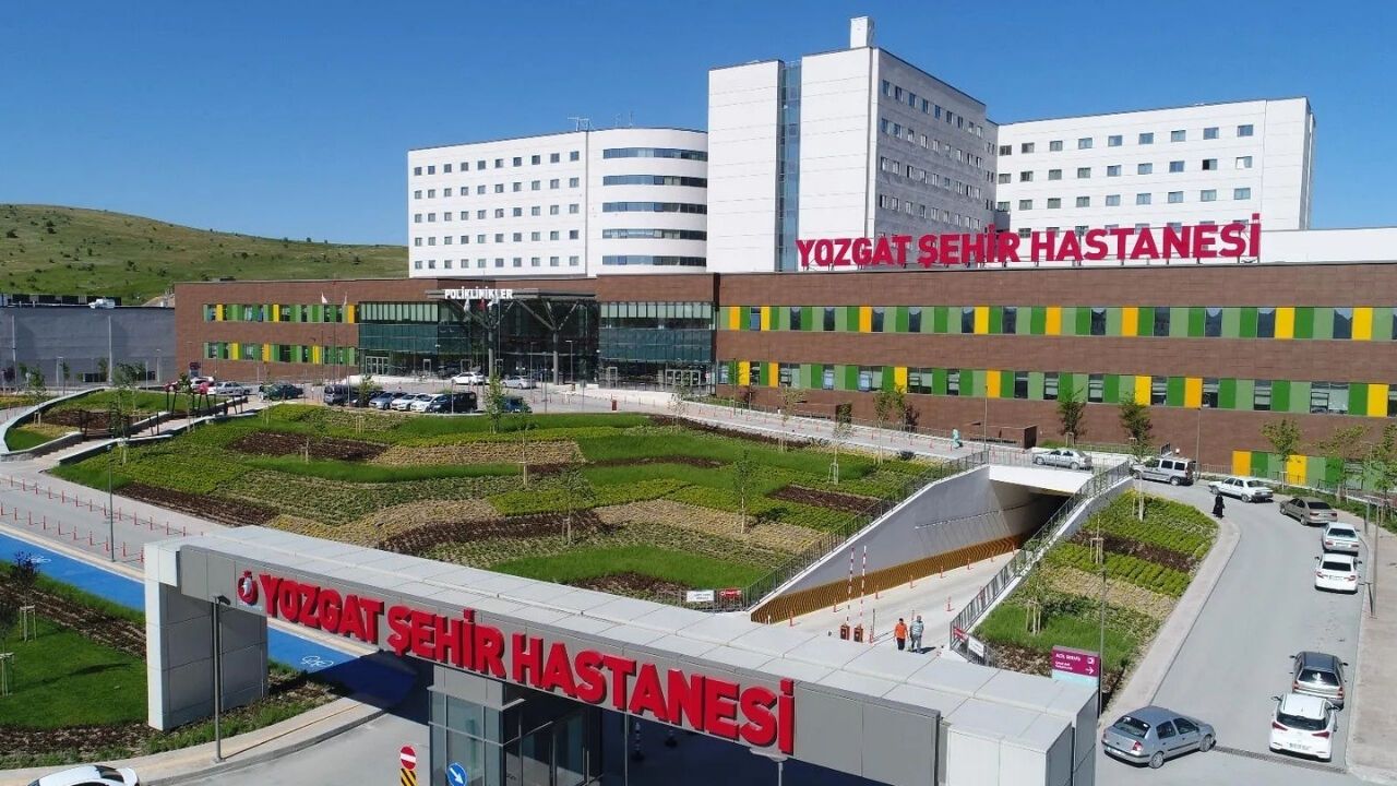 Yozgat Şehir Hastanesi 27 Ağustos 2026 Mesai Dışı Poliklinikler Açıklandı: İşte Nöbetçi Doktor Listesi