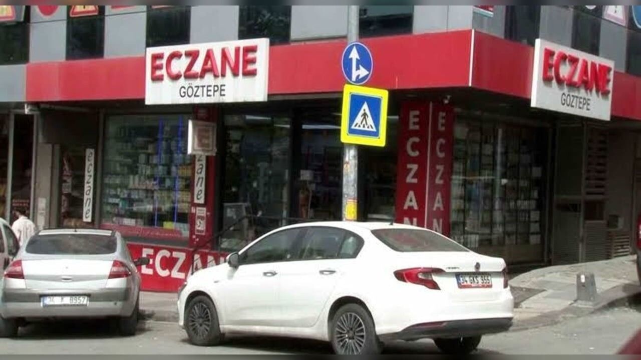 Yozgat'ta 18 Ağustos Salı Nöbetçi Eczaneleri: İşte İlçe İlçe Liste