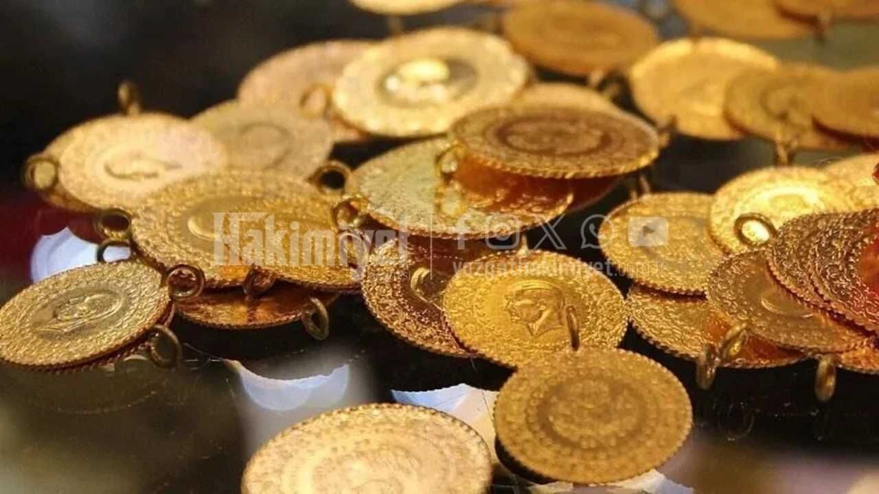 Yozgat'ta Bugün Altın Ne Kadar? İşte 18 Ağustos Güncel Sarraf Fiyat Listesi
