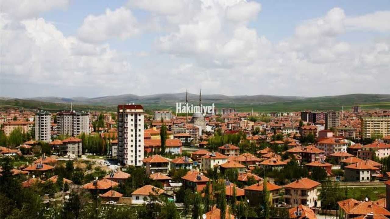 Mecliste Oy Birliğiyle Kabul Edildi: Yozgat'ta 1 Milyon Lira Başka Alana Aktarılıyor