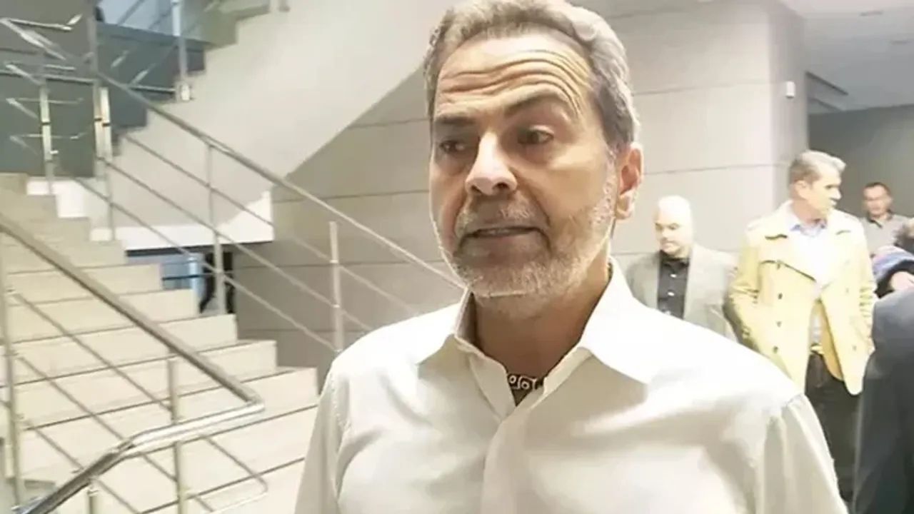 Nasuh Mahruki için tahliye kararı