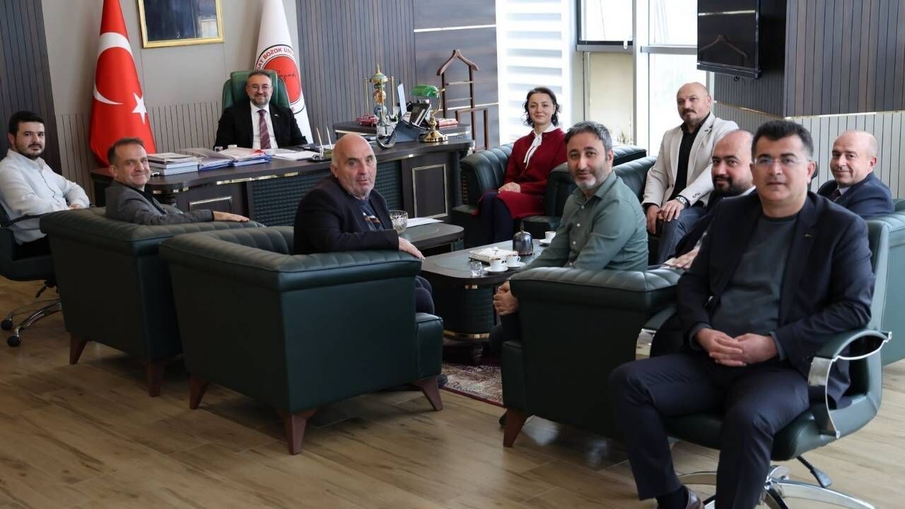 Bozok Üniversitesi Uluslararası Bilim Dünyasını Salladı: 9 Akademisyen Listeye Girdi!