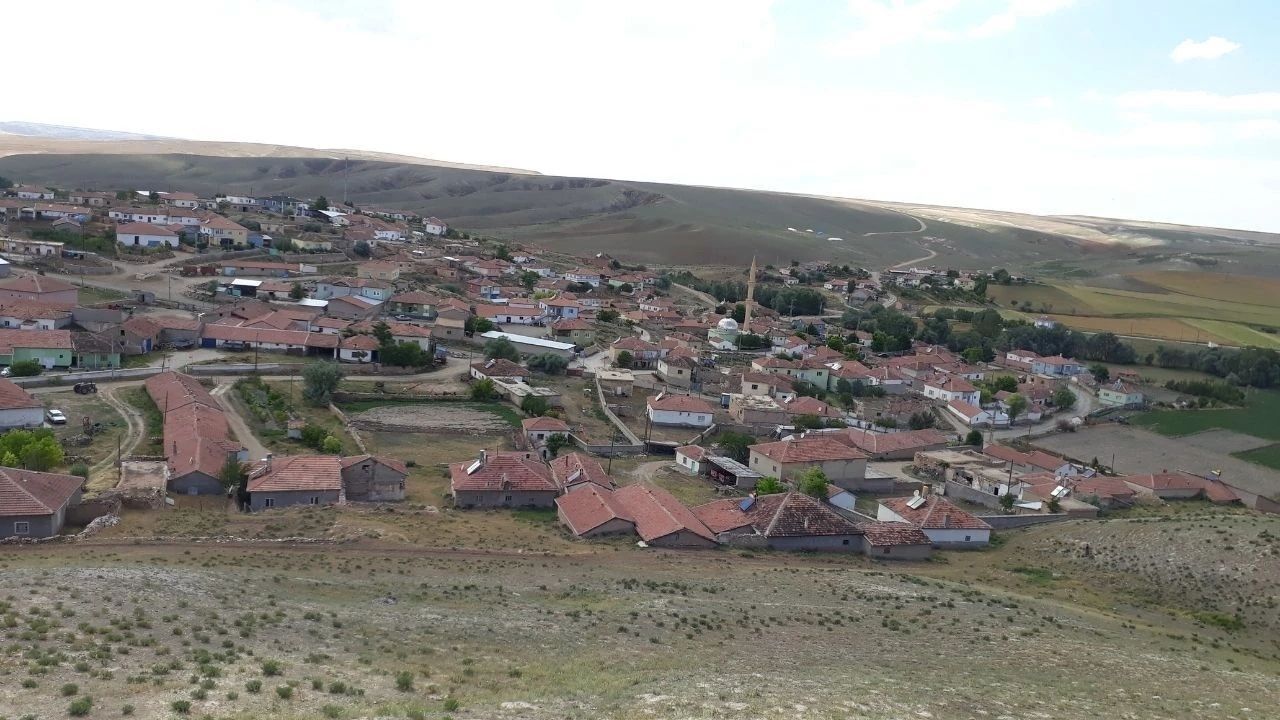 Yozgat'ta O Köy İçin Kritik Süreç Başladı: Meclis'te Beklenen Karar Çıktı!
