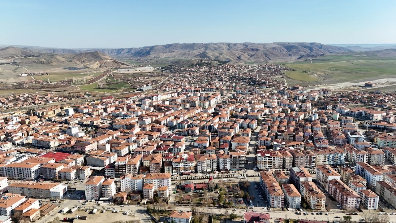 Yozgat’ta O Taşınmazlar İçin Gözler Komisyonda: Meclis'te Kritik Gündem!