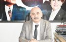 Yozgat'ta İl Başkanın Acı Günü: Annesini Kaybetti