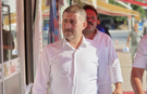 MHP Yozgat Milletvekili İbrahim Ethem Sedef’in Ameliyat Tarihi Değişti