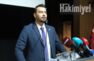 İYİ Parti Yozgat İl Başkanı Taştan: "Ekonominin Hali Vatandaşları Bitirdi"