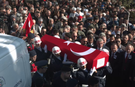 Yozgat'ta Emekli Polis Memuru Vefat Etti