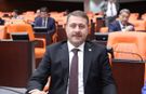 MHP Yozgat Milletvekili İbrahim Ethem Sedef Bypass Ameliyatı Olacak