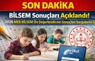 BİLSEM Sonuçları Açıklandı: 2026 MEB BİLSEM Sonuç Sorgulama Ekranı