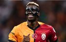 Osimhen Juventus-Galatasaray maçında oynayacak mı?