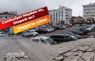 Cumhuriyet Meydanı mı, Otopark mı? İşte Yozgat’ın Bitmeyen Çilesi