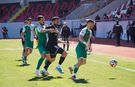 Yozgat Bozokspor Yine Puan Kaybetti!