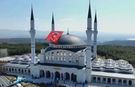 Hacı İbrahim Demir Camii nerede? Cumhurbaşkanı Erdoğan Hacı İbrahim Demir Camii'ne mi gitti?