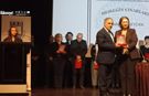 “Mesleğin Çınarları” Ödülü Sahibini Yozgat’a Buldu